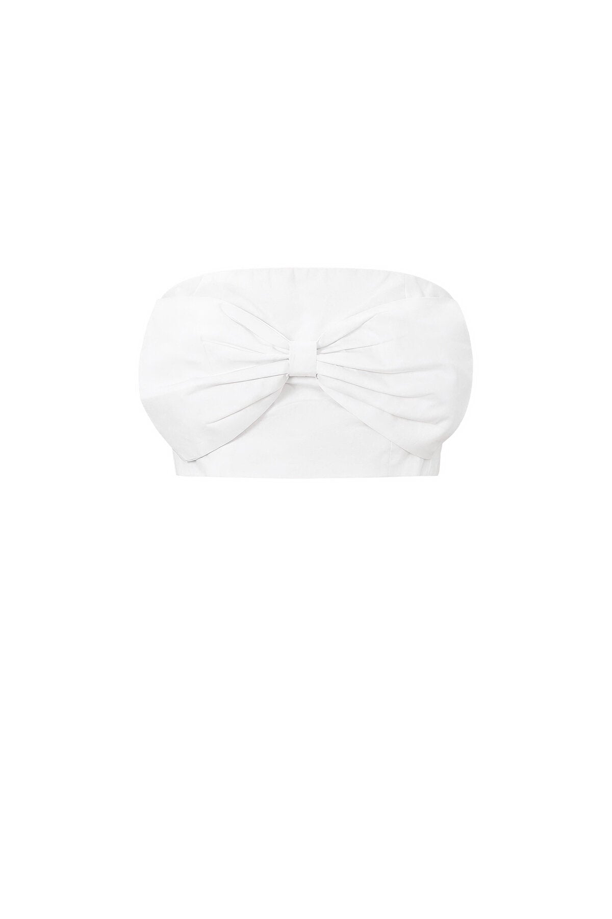 Cotton Sleeveless Top