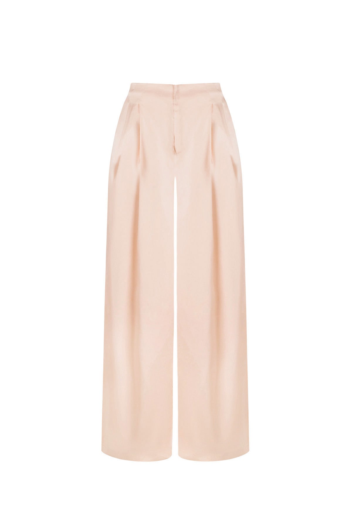 Sage Dream Wide Leg Trousers