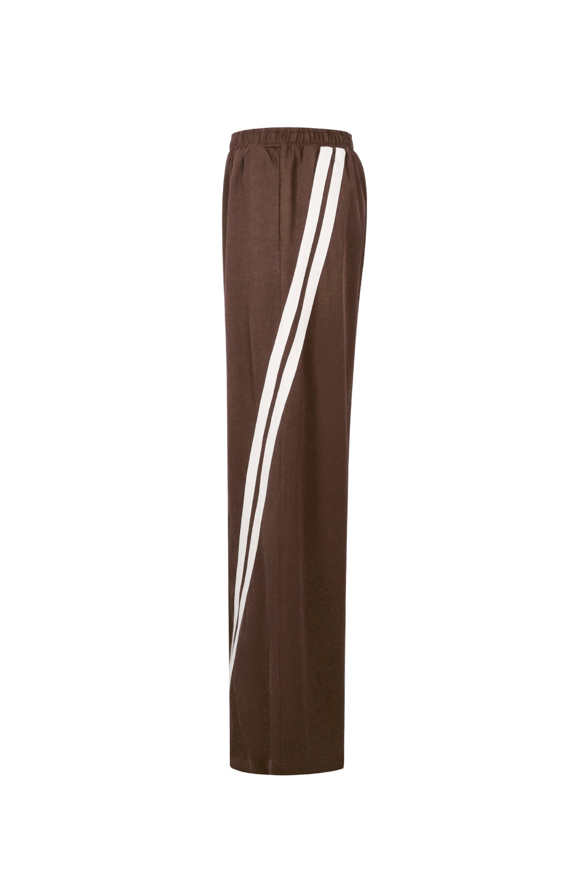 Straight Sporty Pants