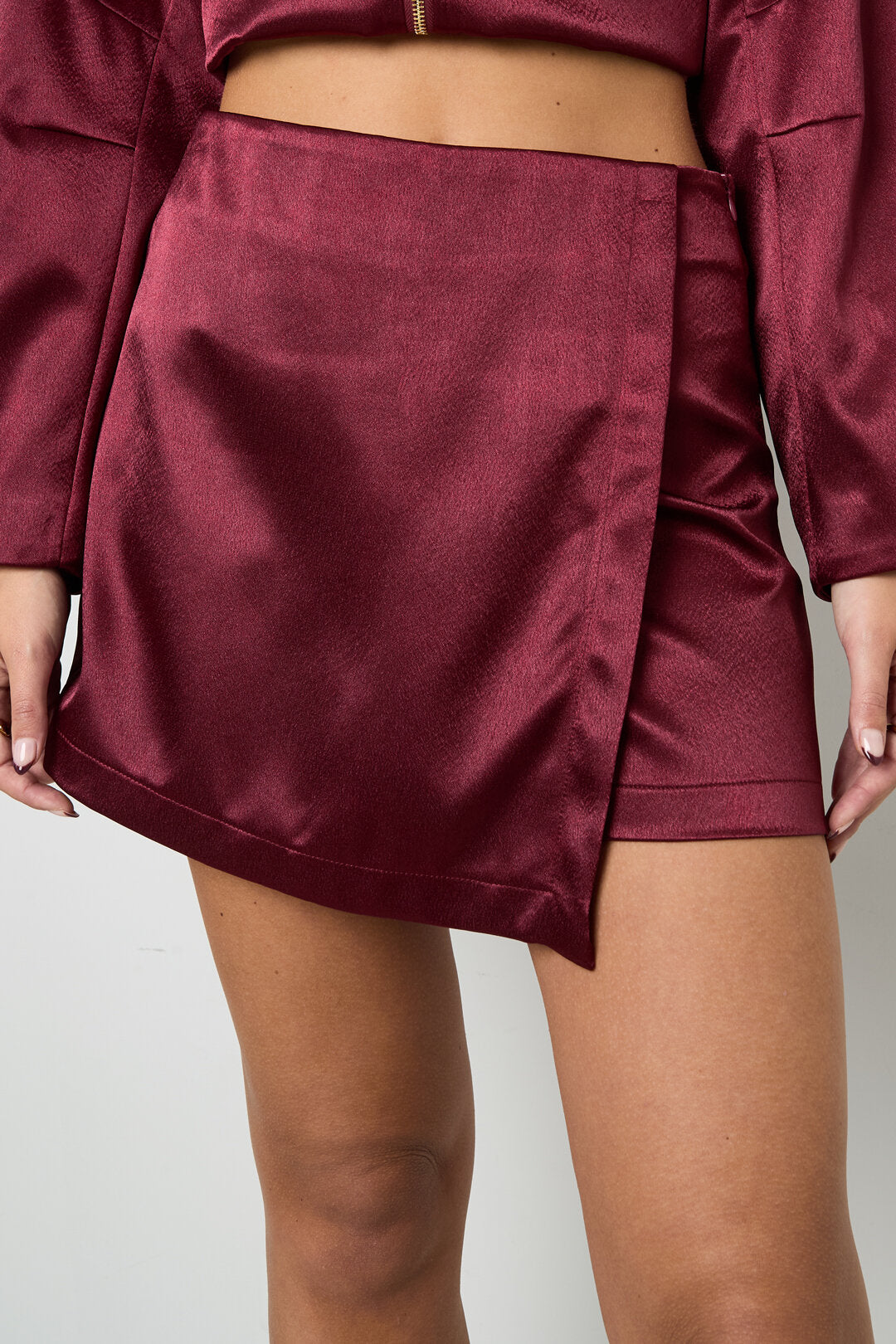 Fall Pantskirt