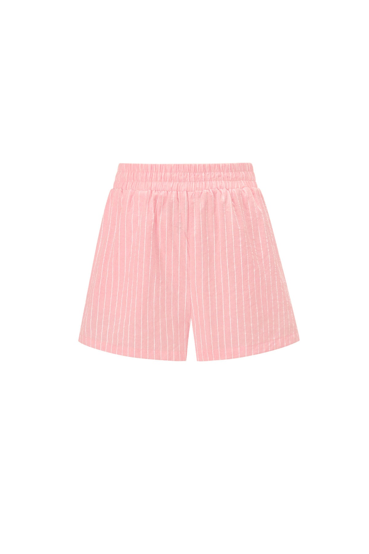 Cute Cotton Shorts 