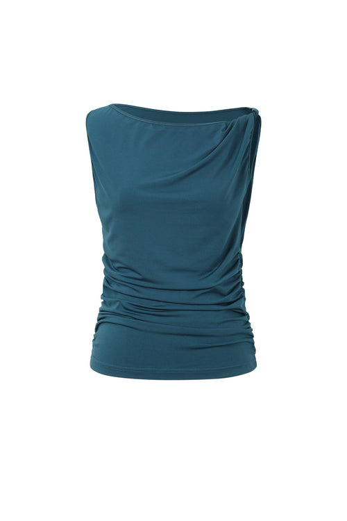 Basic Sleeveless Top