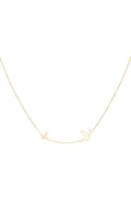 Stainless Steel Chain Necklace