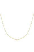 Stainless Steel Necklace