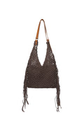 Cotton Hobo Bag 