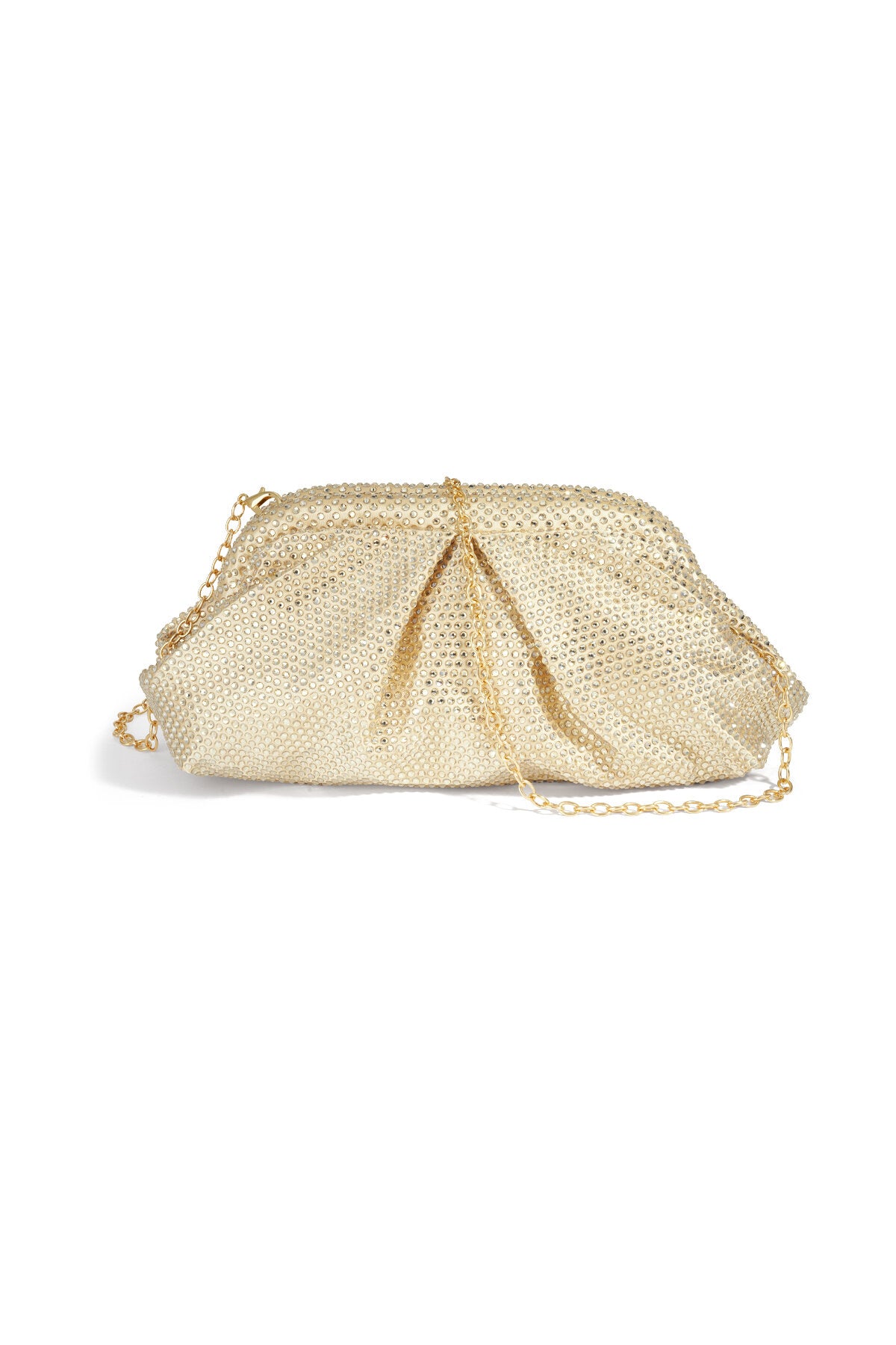 All-Fit Crossbody Bag