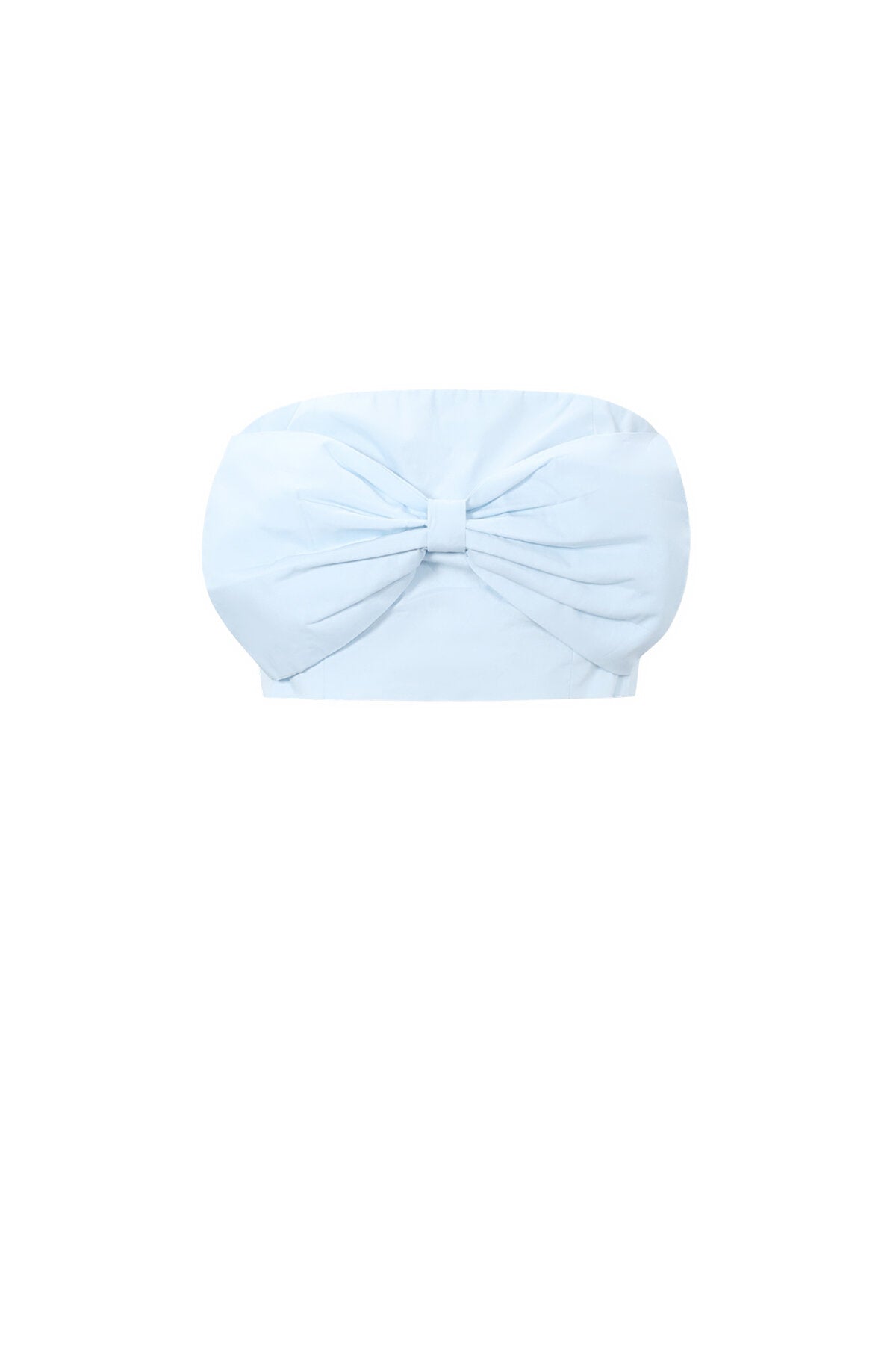 Cotton Sleeveless Top