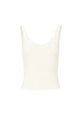 Knitted Tank Top 