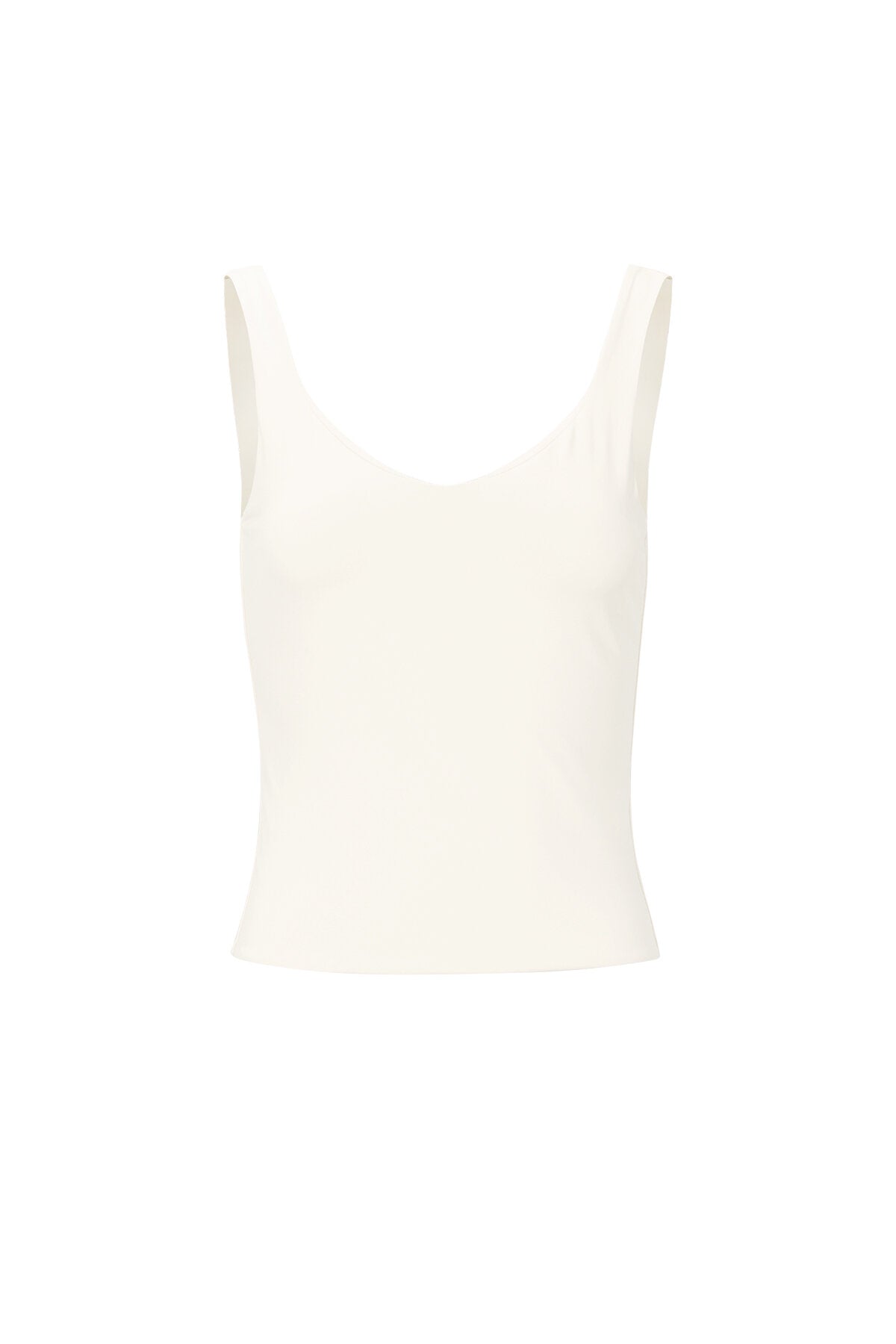 Knitted Tank Top 
