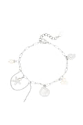 Silver & Gold Charm Bracelets