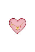 Gift Gold-Toned Charm Bracelet