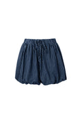 Cute & Comfortable Striped Shorts for Summer Vibes