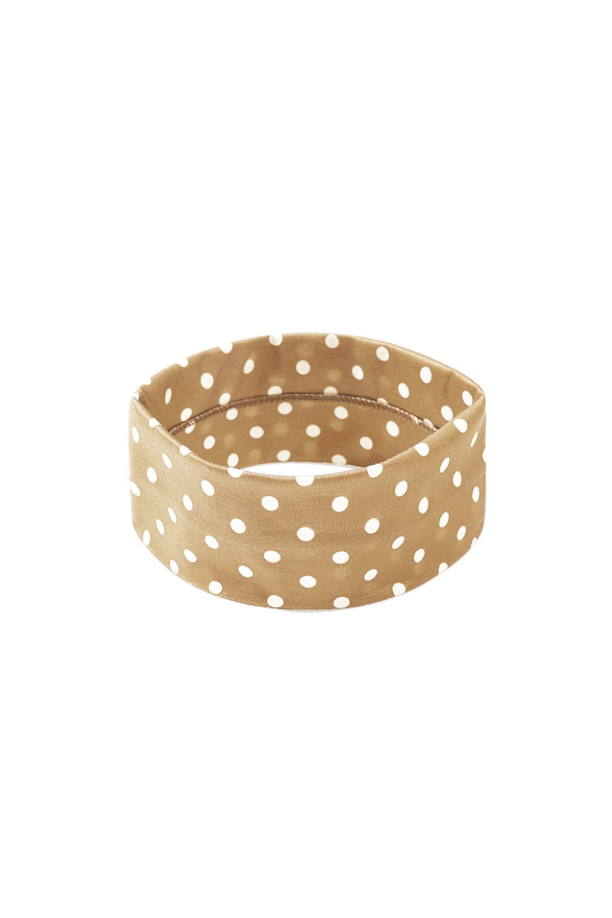 Polka Dot Hair Bands