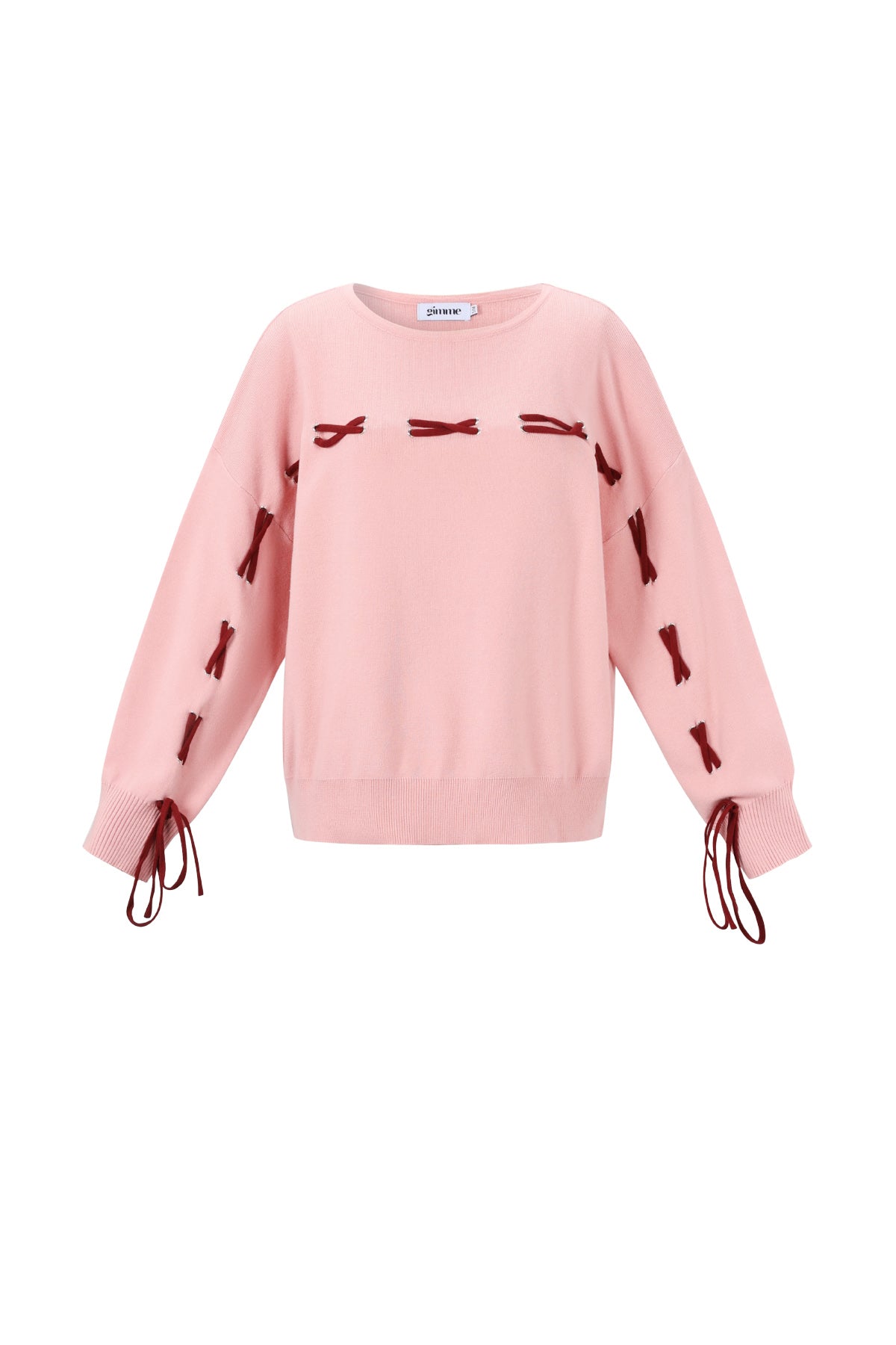 Knitted Women's Sweater Casual 