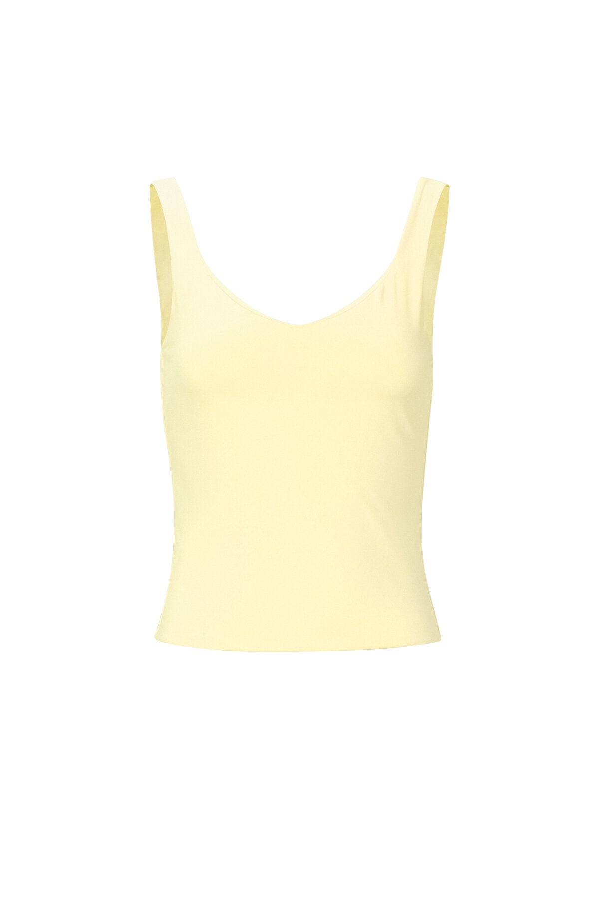 Knitted Tank Top 
