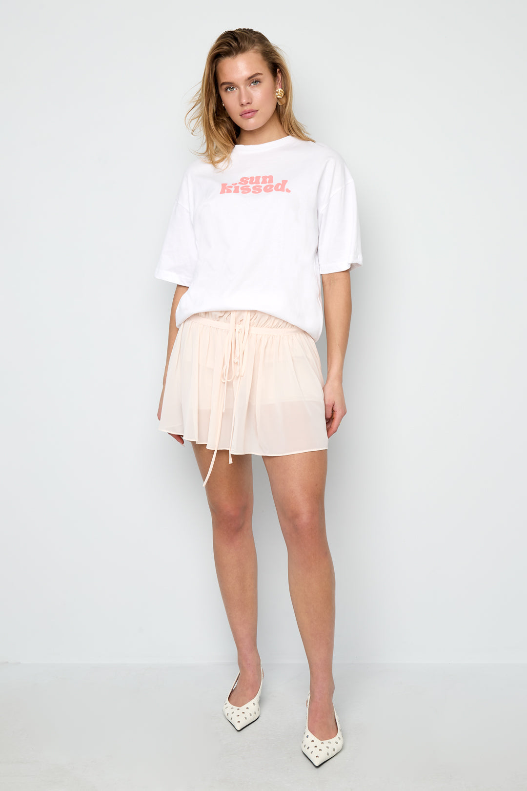 Sun Kissed T-shirt