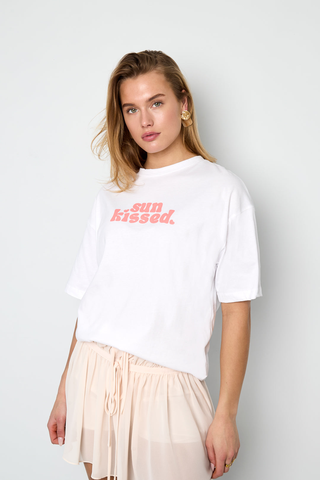Sun Kissed T-shirt