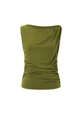 Basic Sleeveless Top