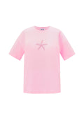 Starfish Cotton T-Shirt