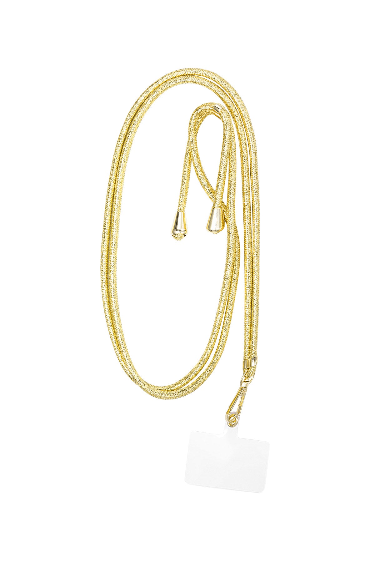 Polyester Phone Chain 