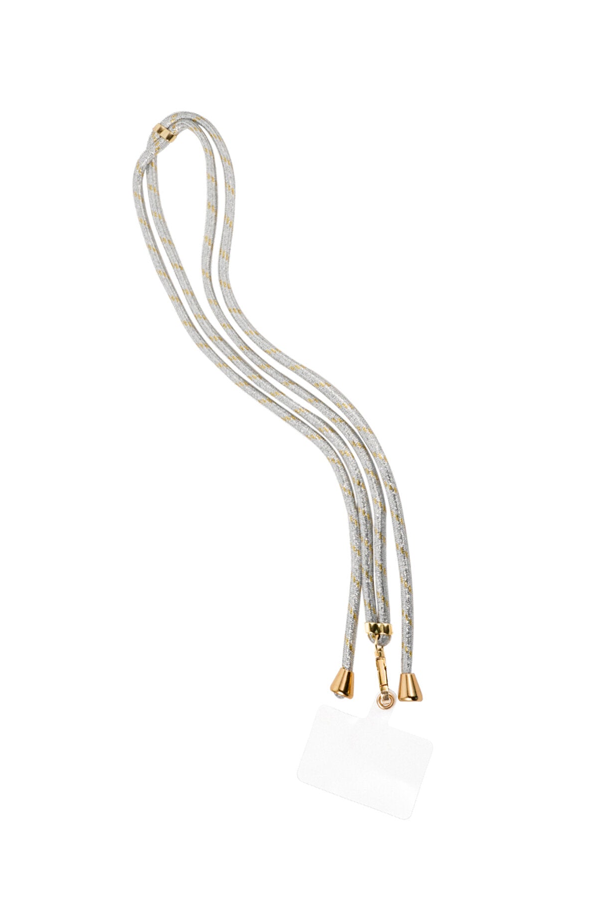 Polyester Phone Chain in Multiple Colors
