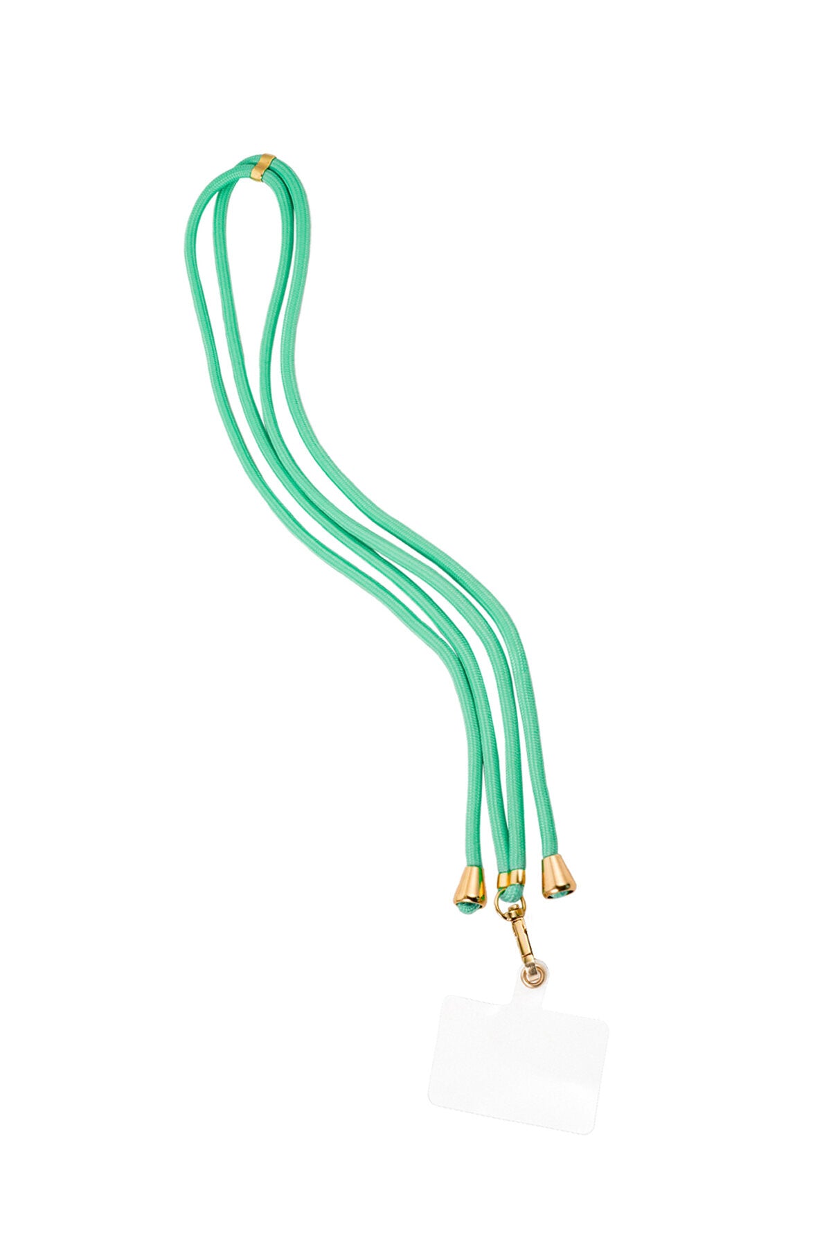 Polyester Phone Chain in Multiple Colors