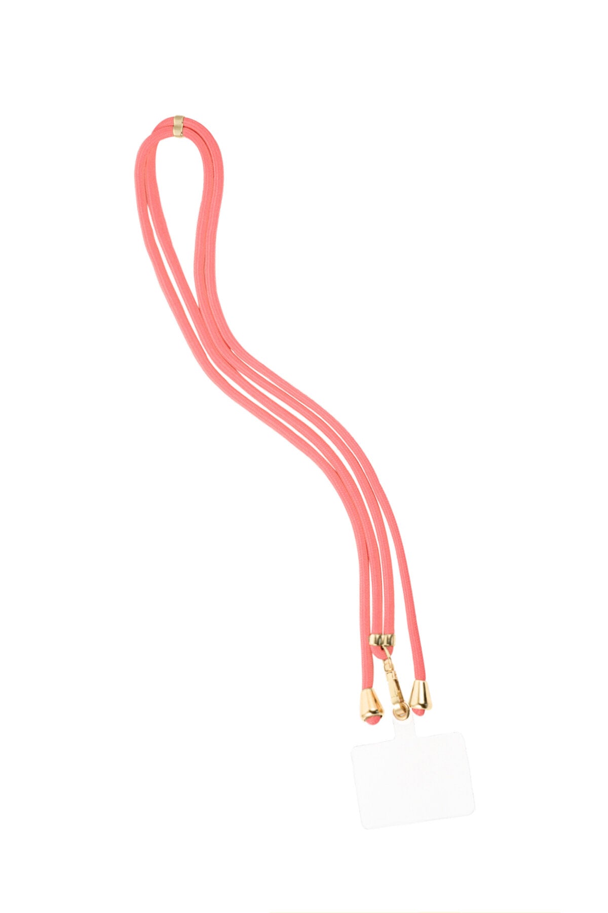 Polyester Phone Chain in Multiple Colors