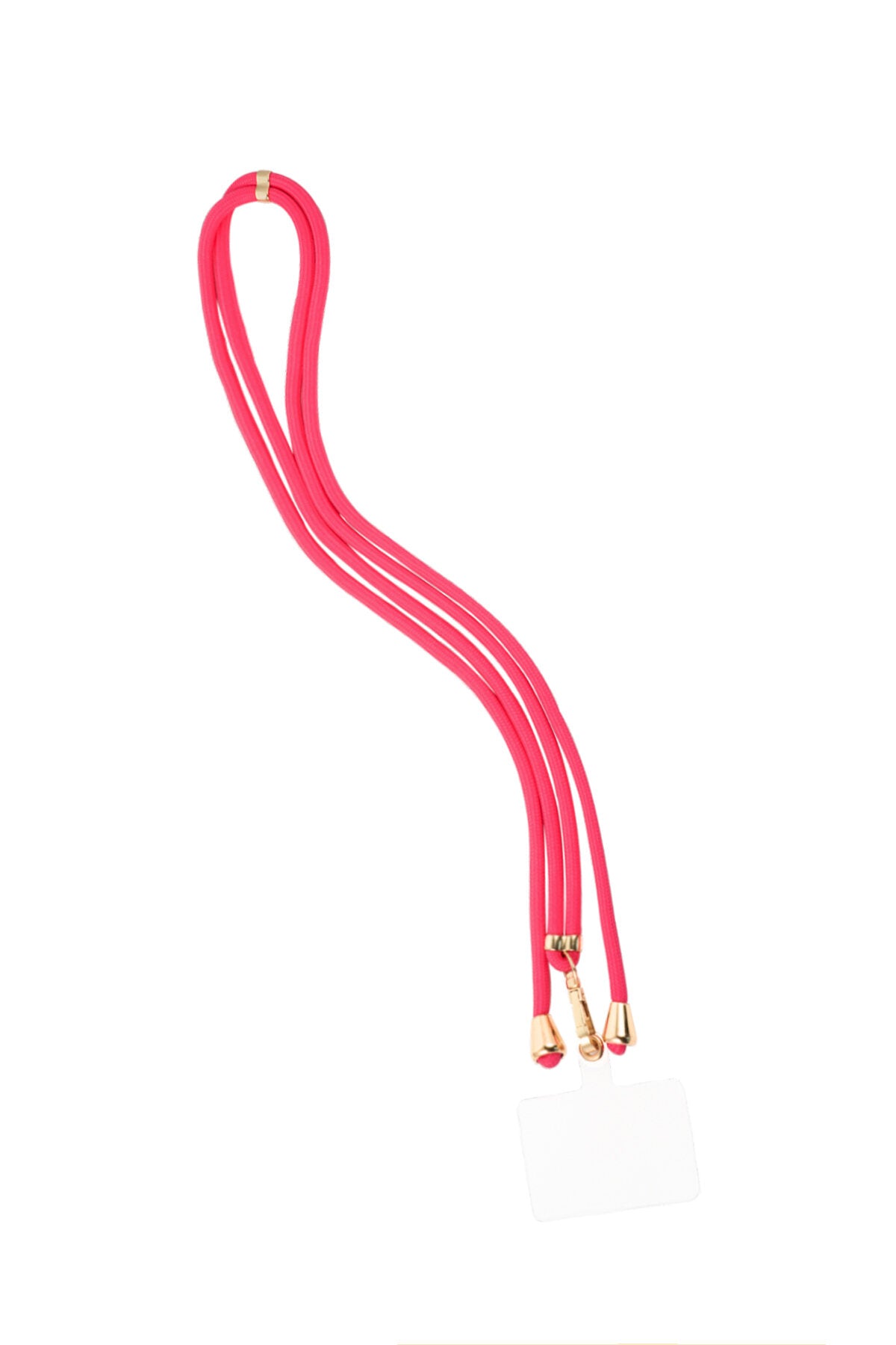 Polyester Phone Chain in Multiple Colors