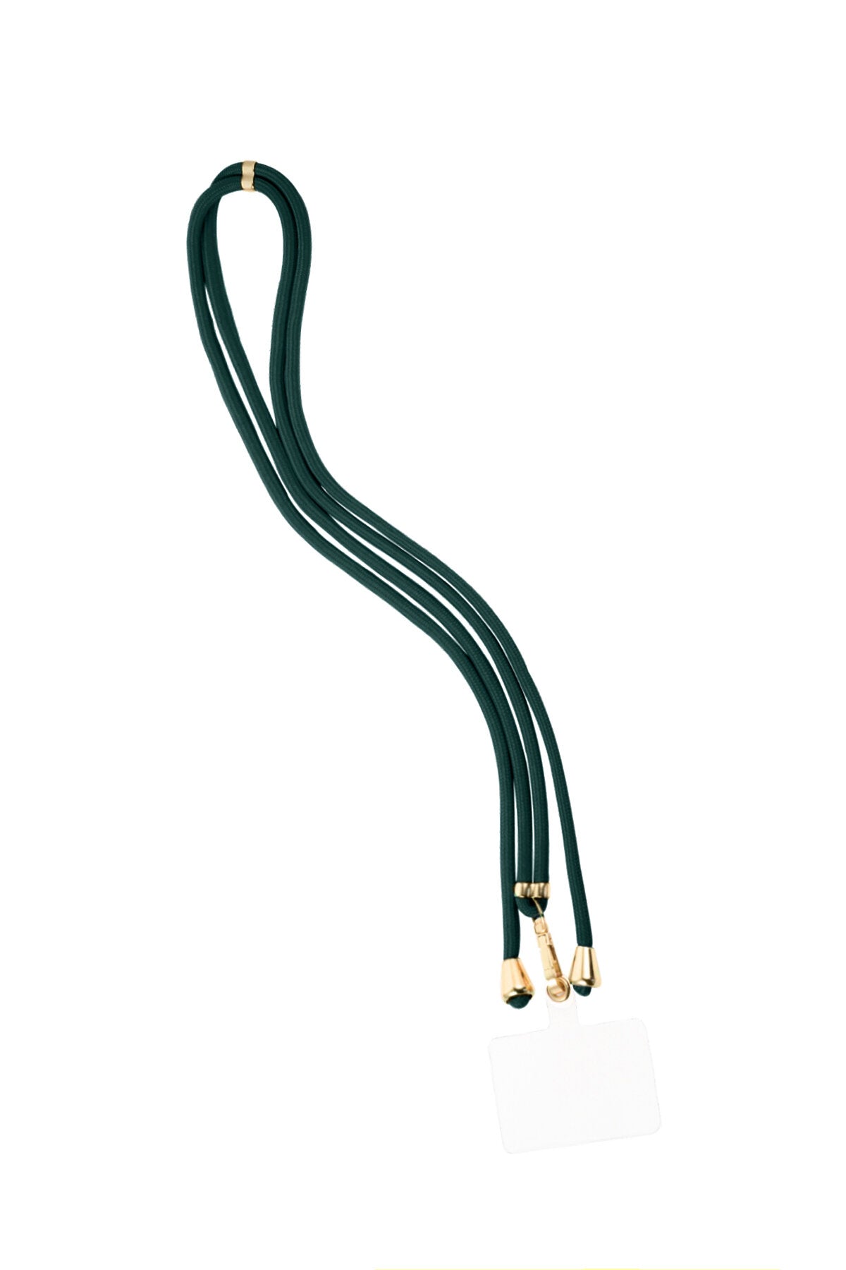 Polyester Phone Chain in Multiple Colors