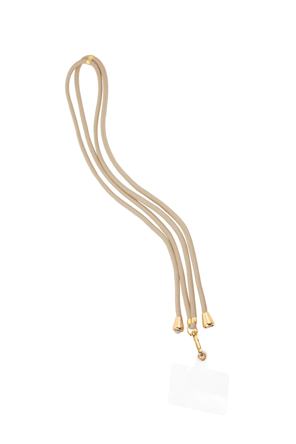 Polyester Phone Chain in Multiple Colors