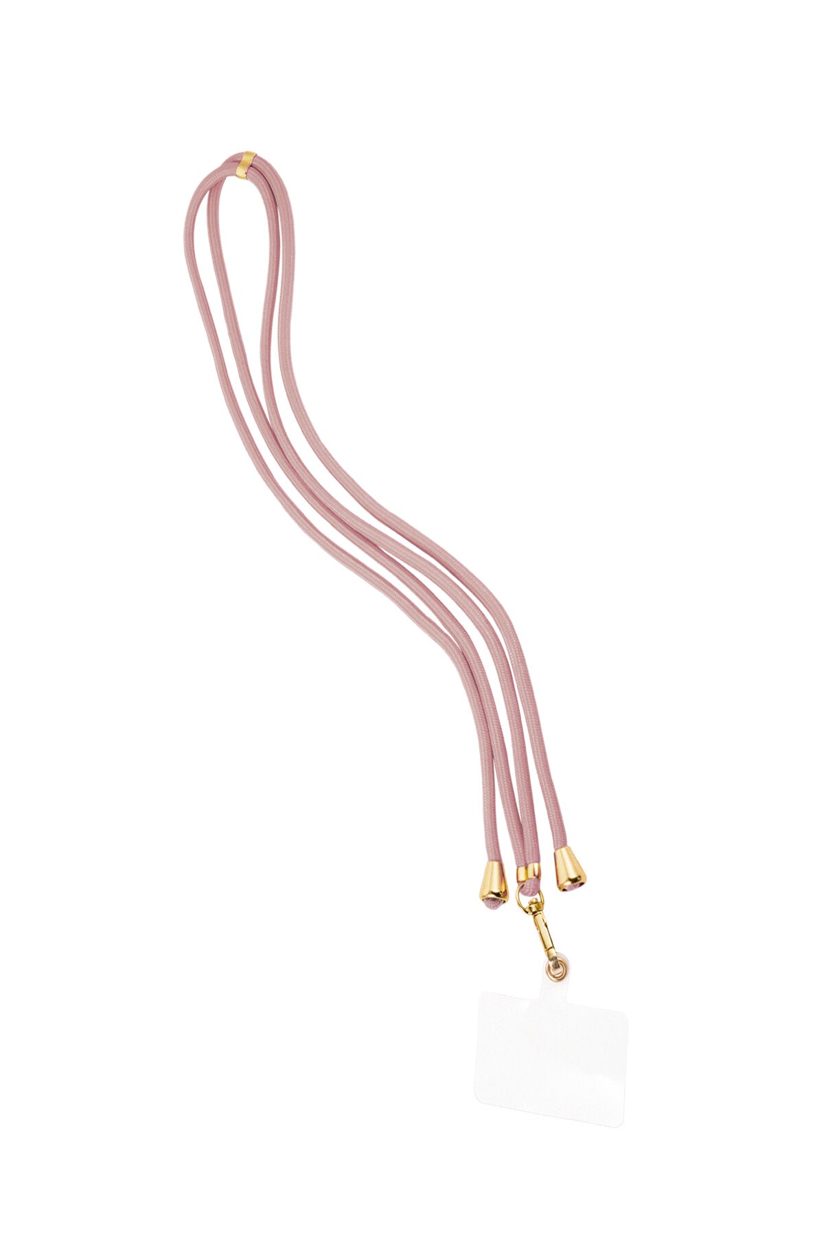 Polyester Phone Chain in Multiple Colors