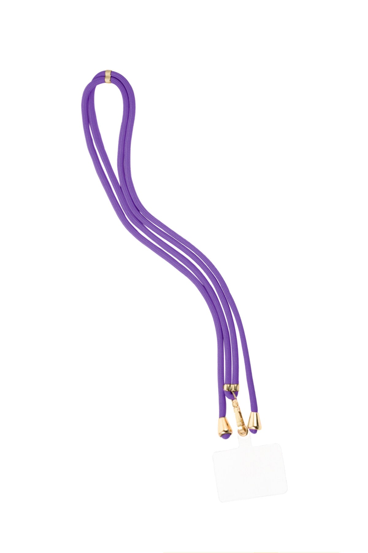 Polyester Phone Chain in Multiple Colors