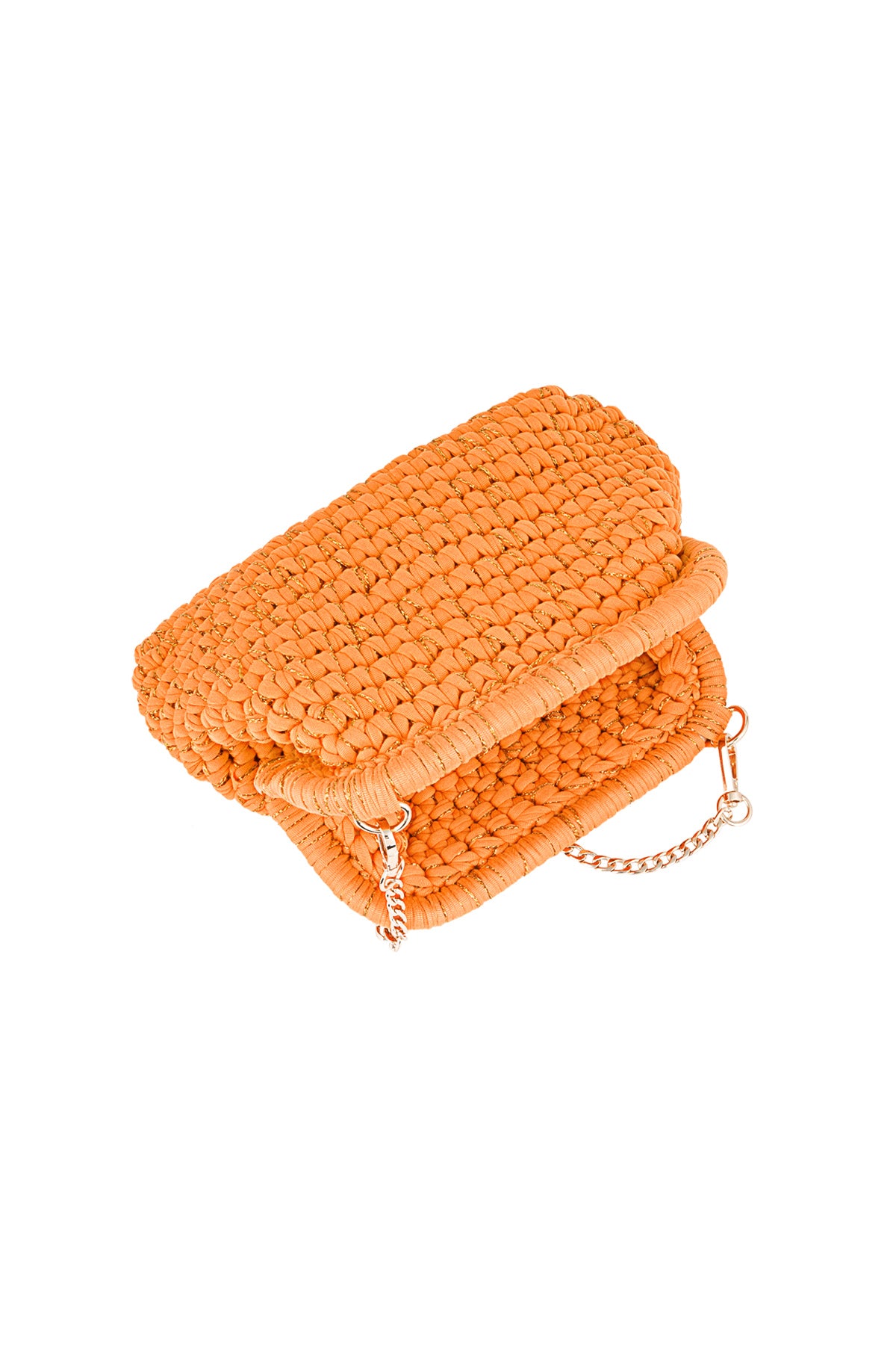 Polyester Shoulder Bag 