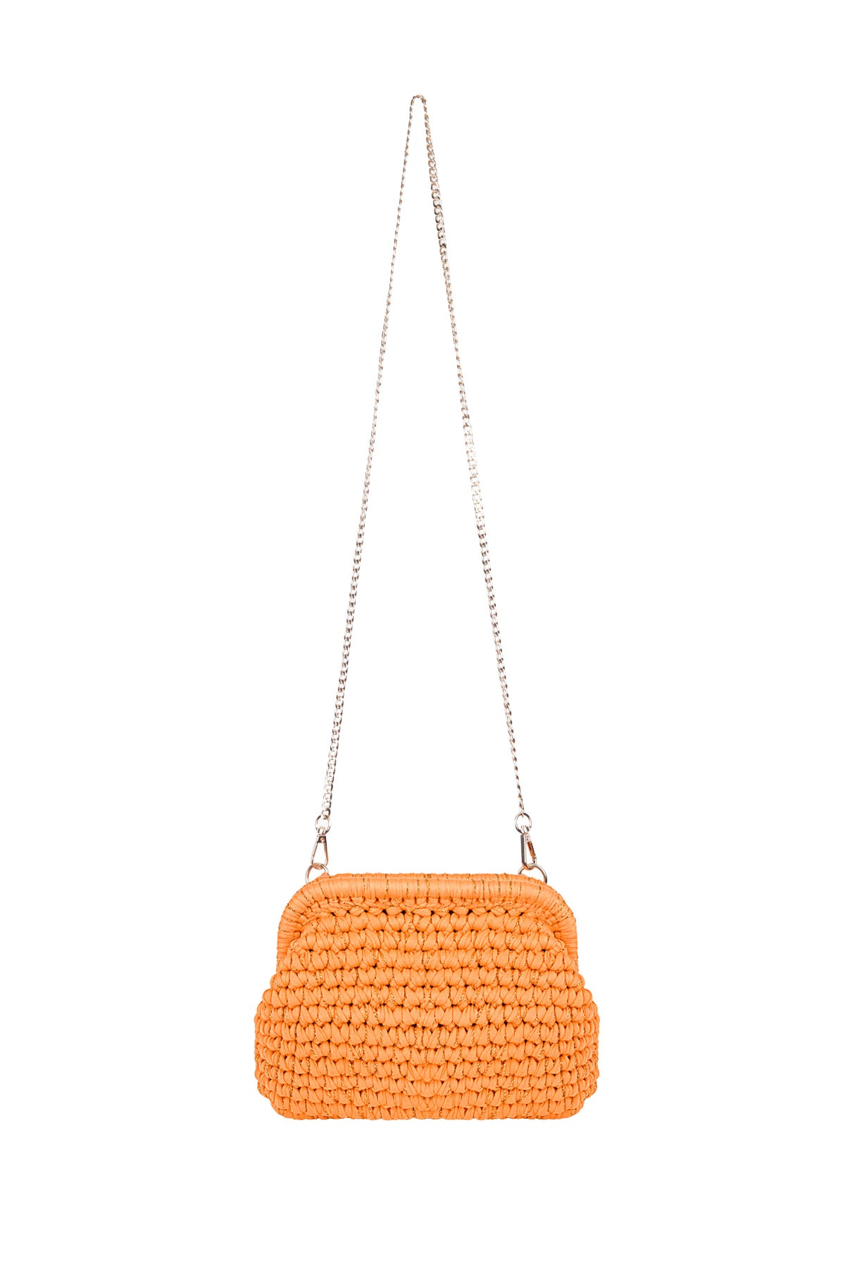 Polyester Shoulder Bag 