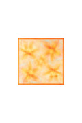 Floral Summer Scarf for Women