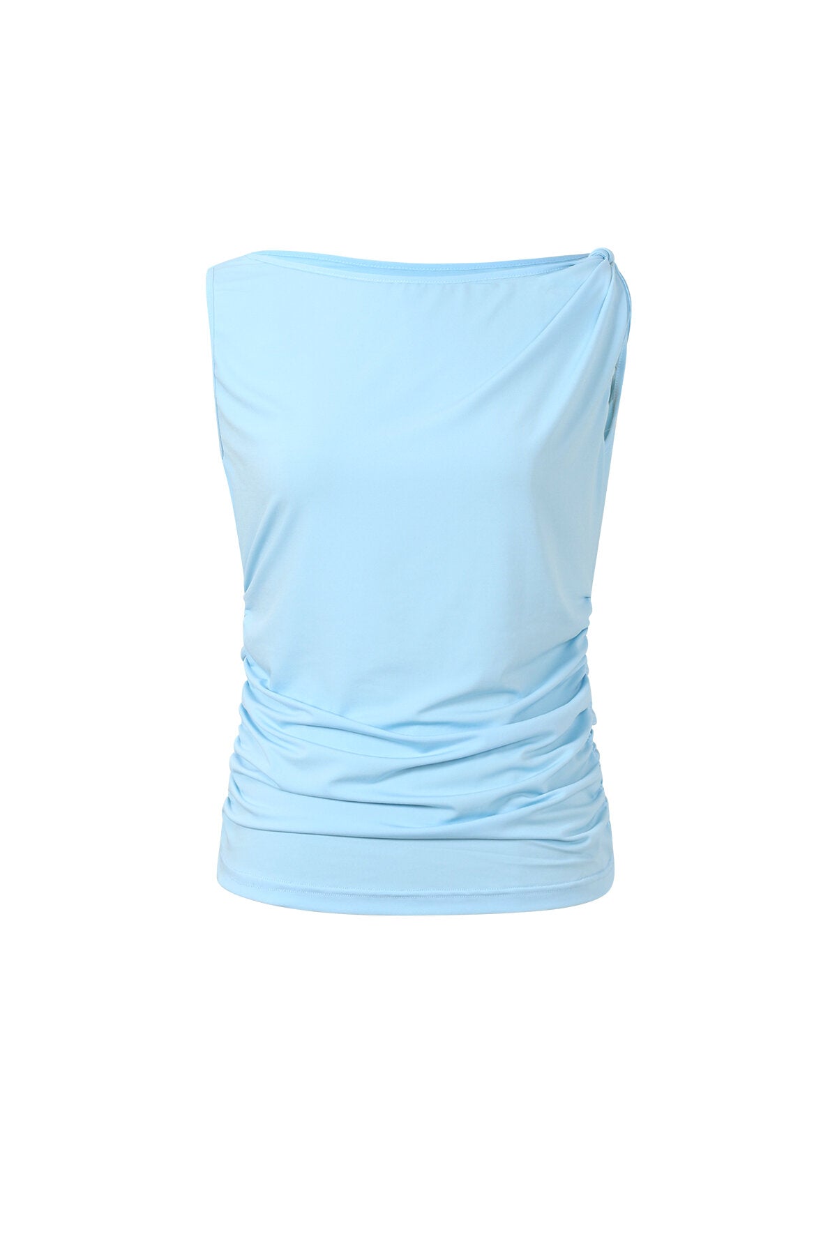 Basic Sleeveless Top