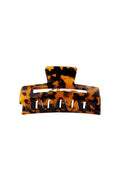 Leopard Print Hair Clips for Daily Wear