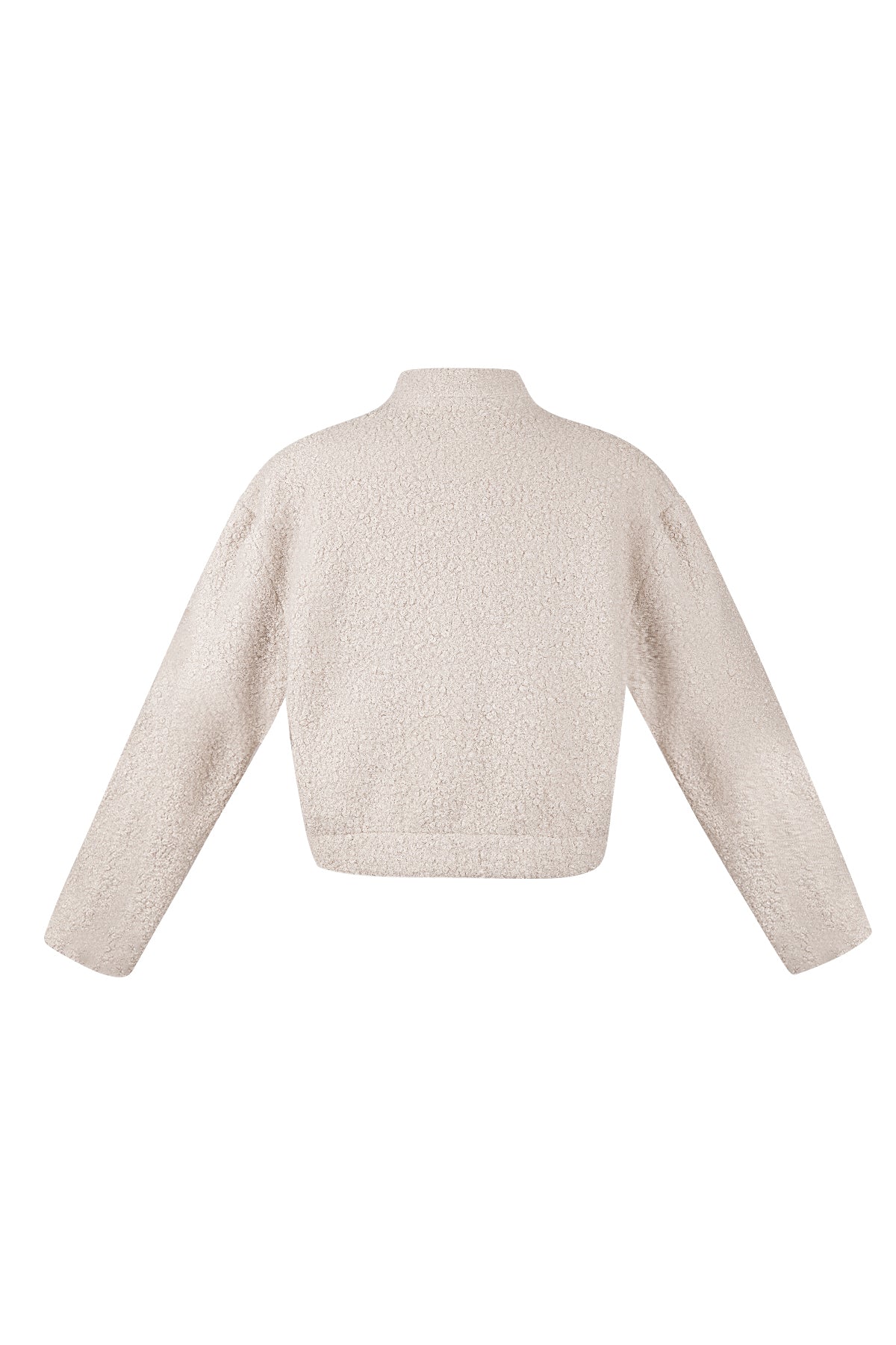 Woven Casual Jacket 