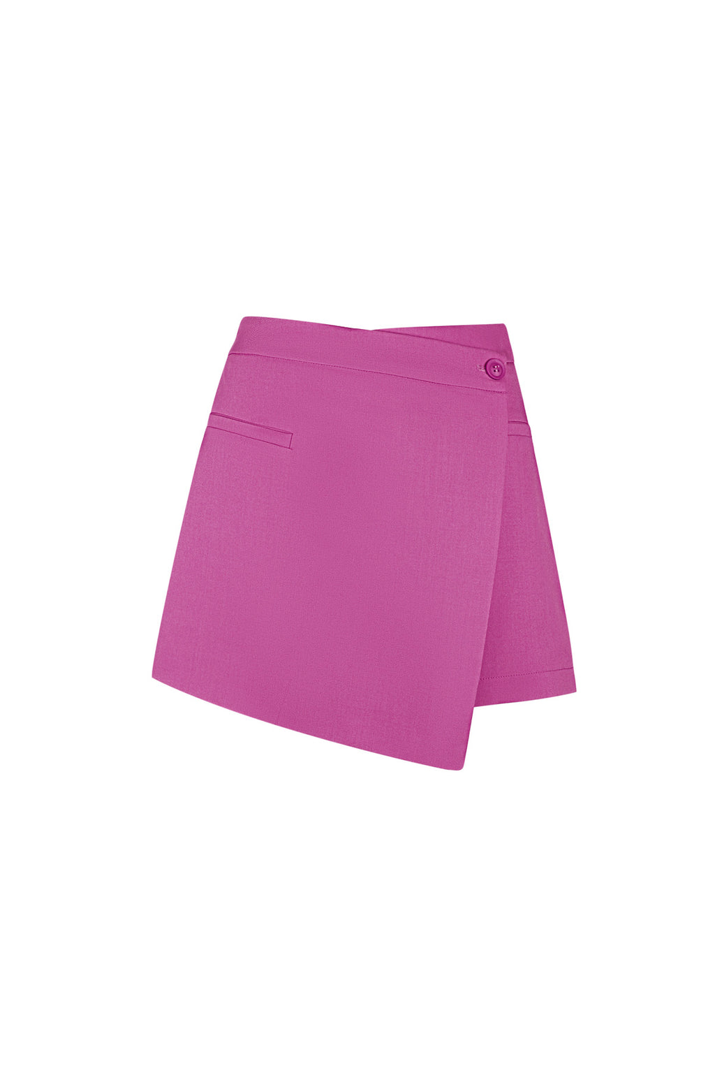 Mini Skirt 