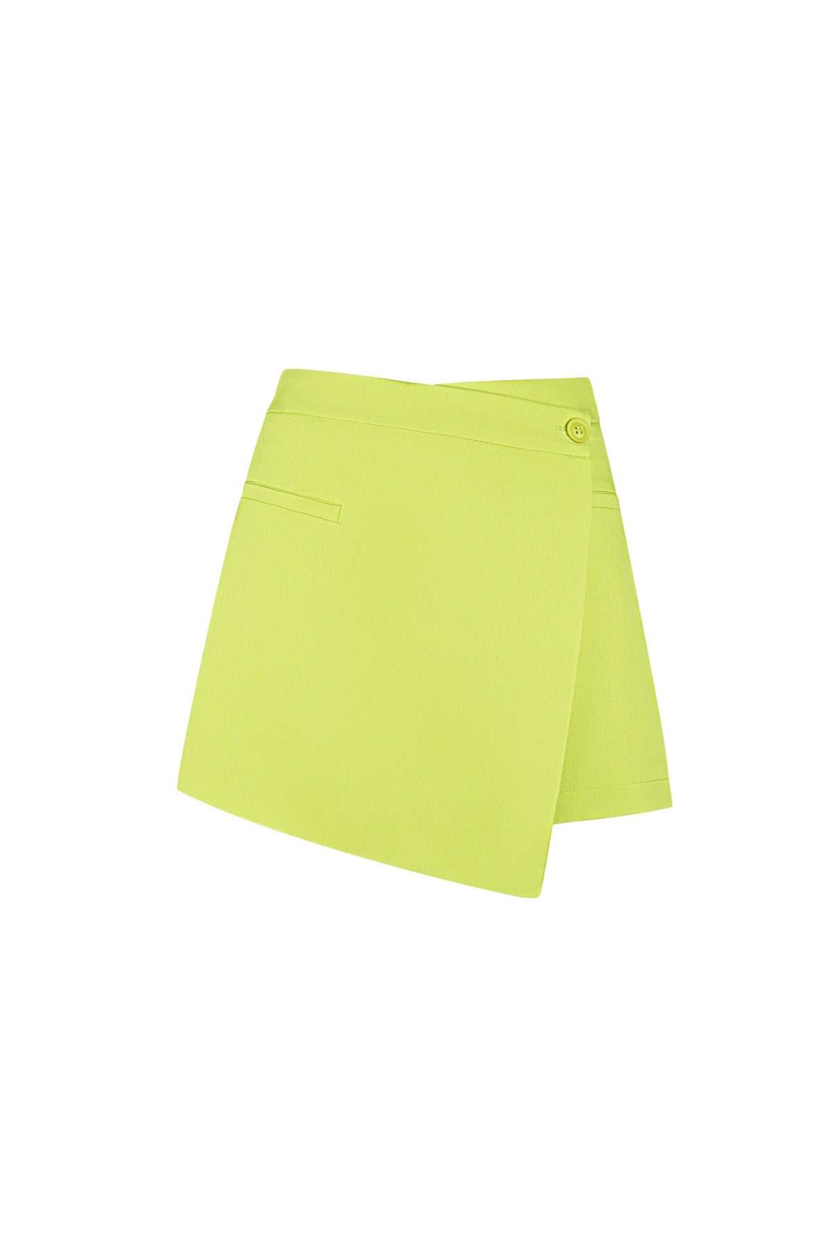 Mini Skirt 