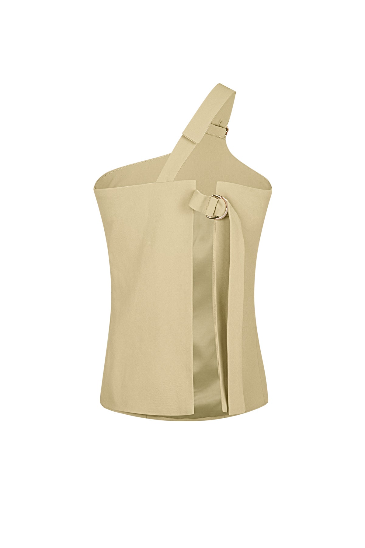 Sleeveless Top 
