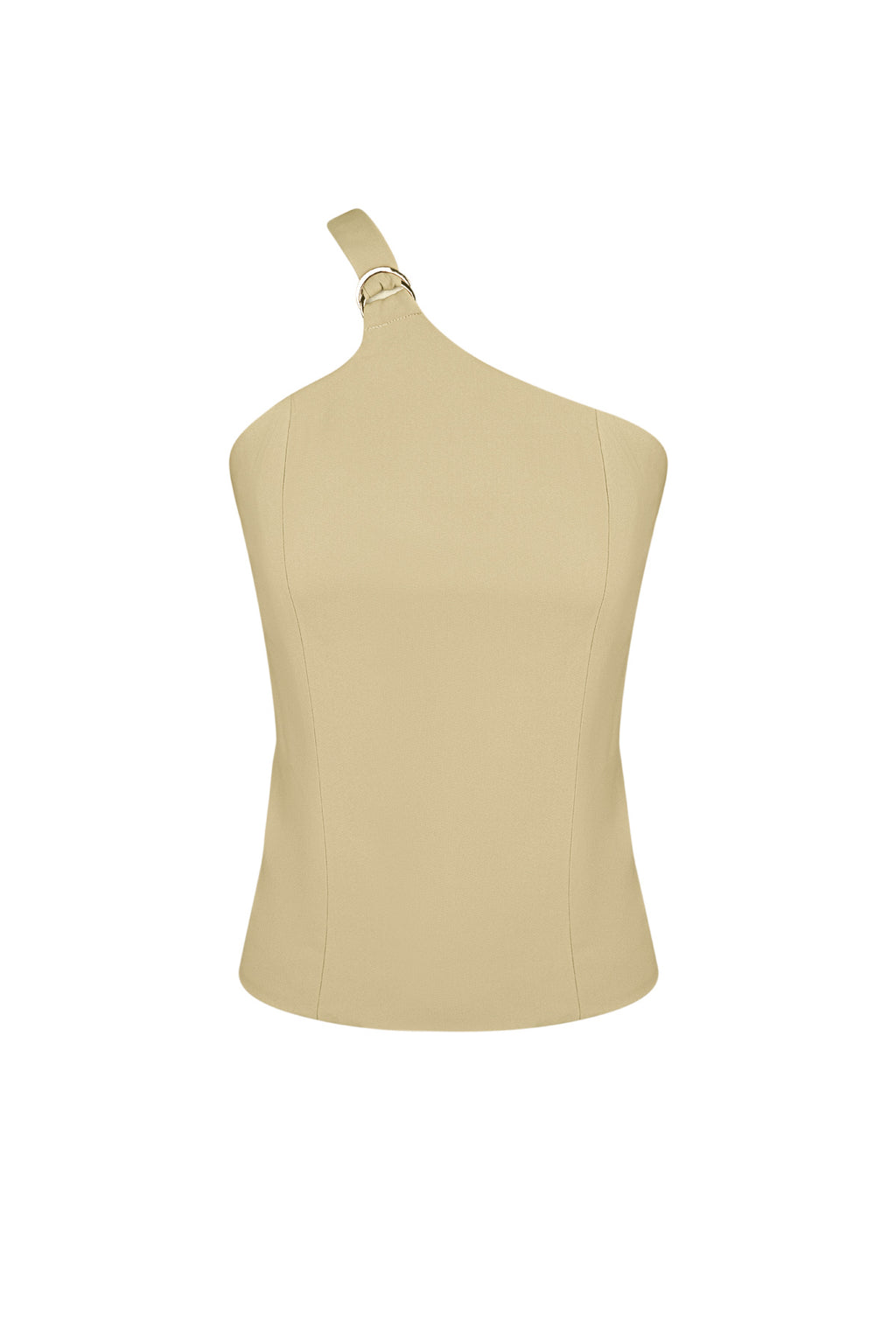 Sleeveless Top 