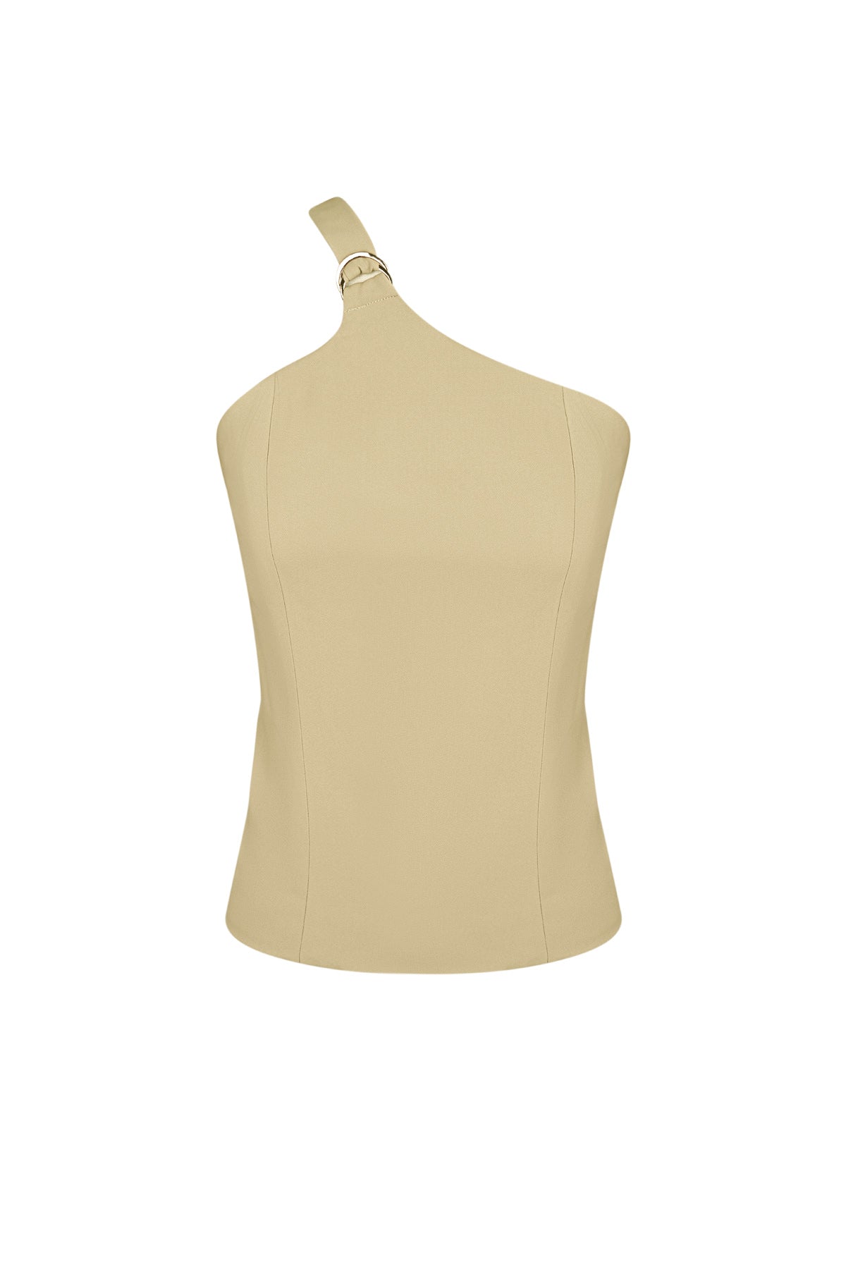 Sleeveless Top 