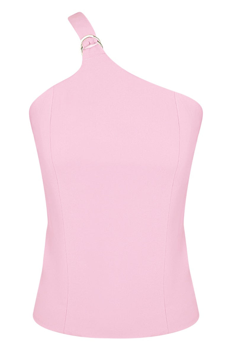 Sleeveless Top 
