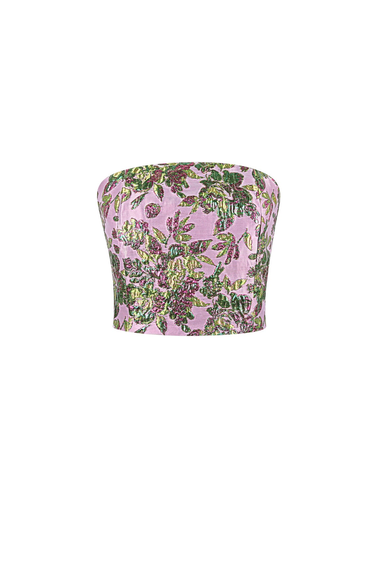 Sleeveless Top 
