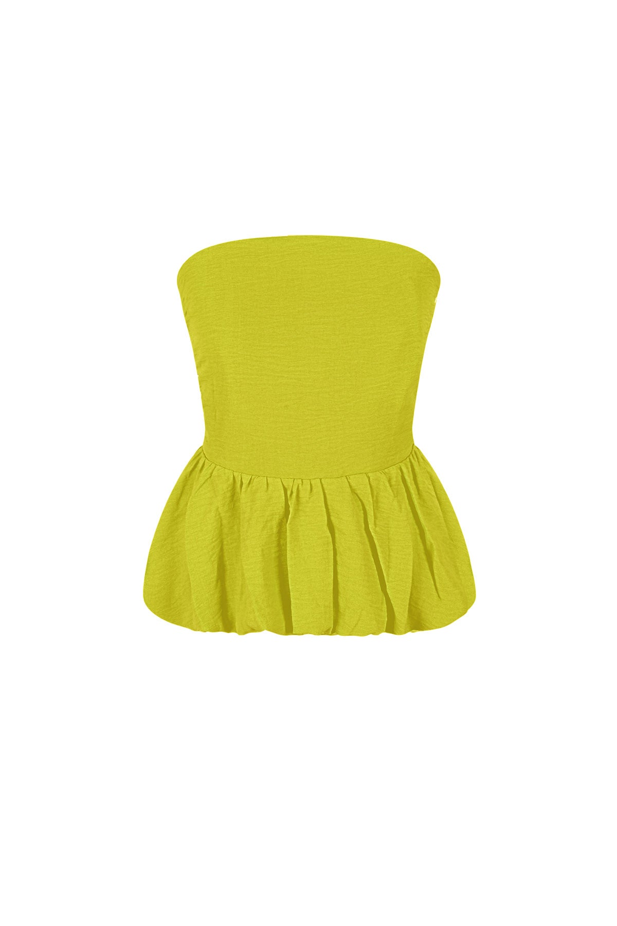 Effortless Sleeveless Top