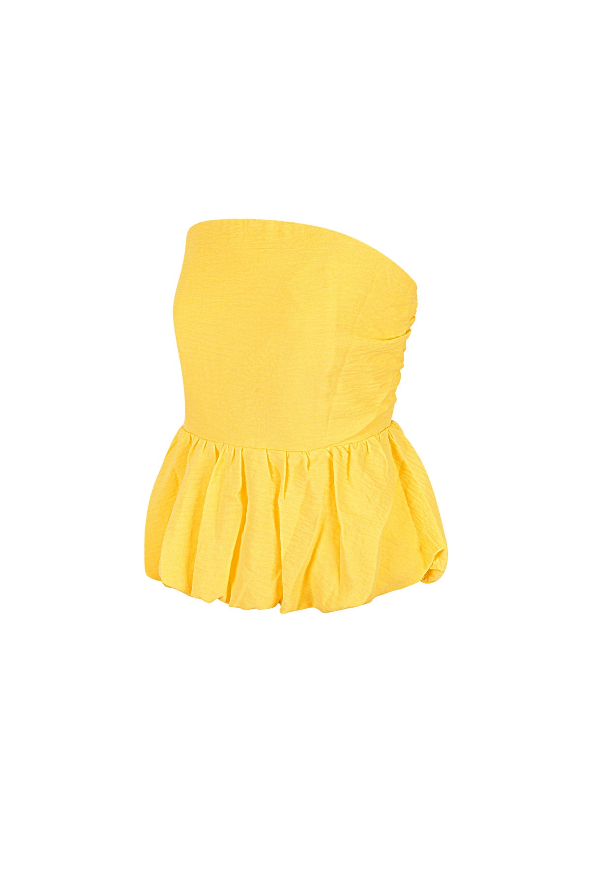 Effortless Sleeveless Top