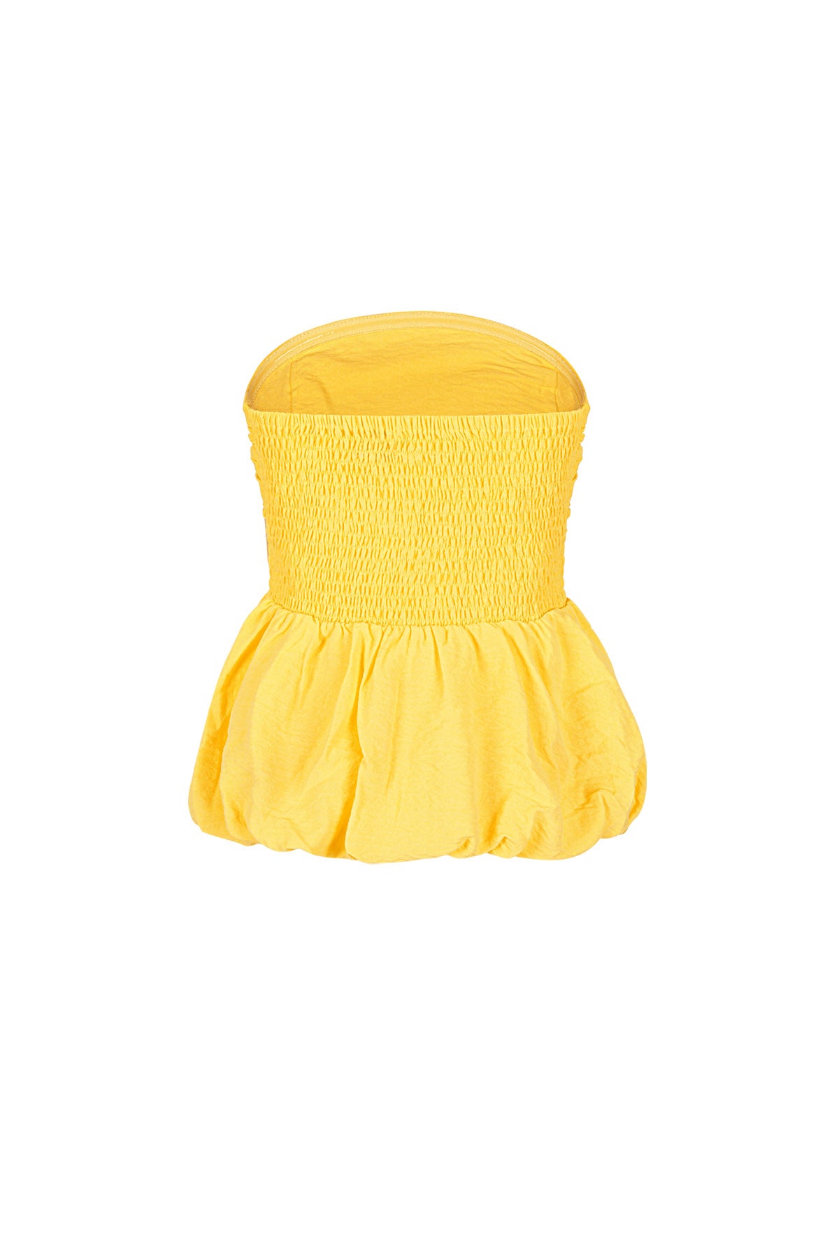 Effortless Sleeveless Top