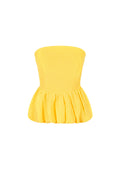 Effortless Sleeveless Top