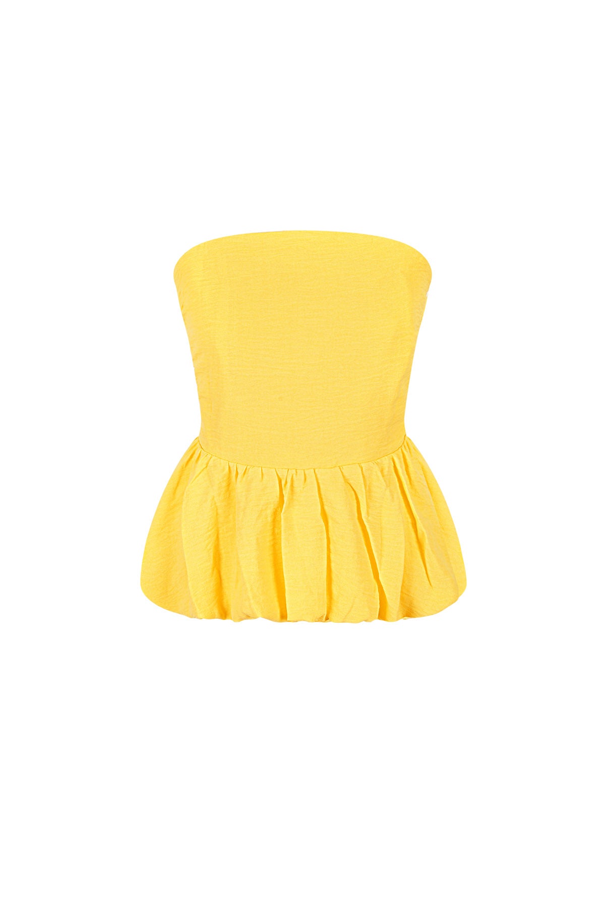 Effortless Sleeveless Top